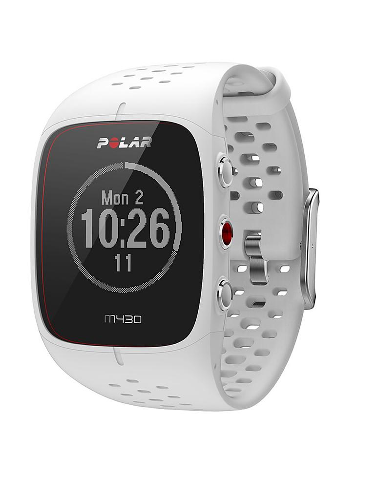 Polar deals m430 s